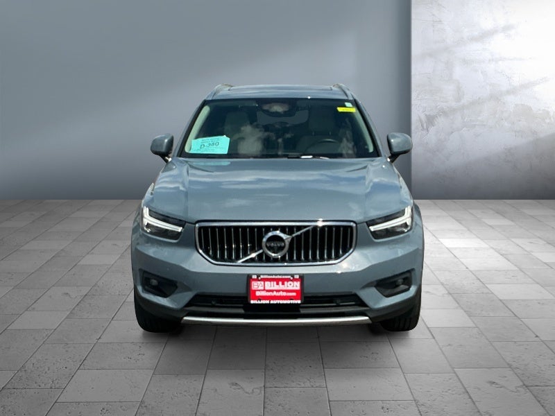 2022 Volvo XC40 Inscription