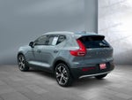2022 Volvo XC40 Inscription