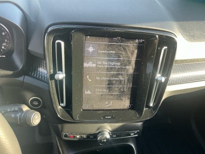 2020 Volvo XC40 R-Design