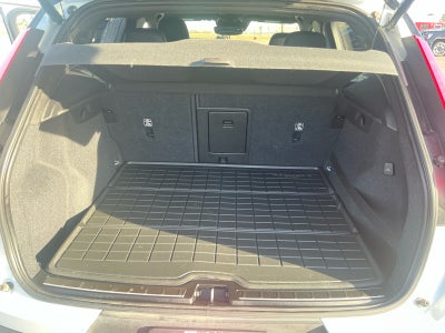 2020 Volvo XC40 R-Design