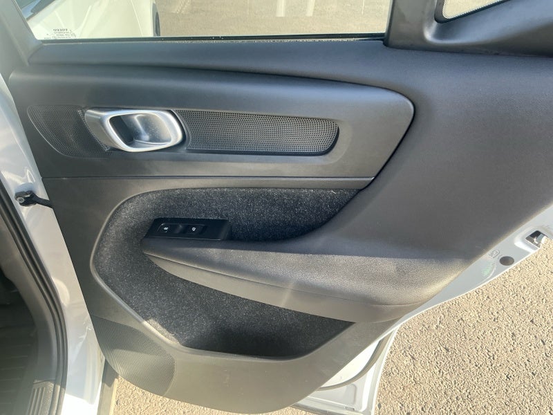 2020 Volvo XC40 R-Design