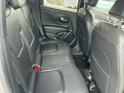 2020 Jeep Renegade Limited