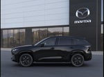 2027 Mazda Mazda CX-5 2.5 S Premium AWD