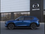 2027 Mazda Mazda CX-5 2.5 S Premium AWD