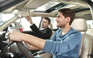 Schedule a test drive at Billion Mazda of Sioux Falls in Sioux Falls, SD.