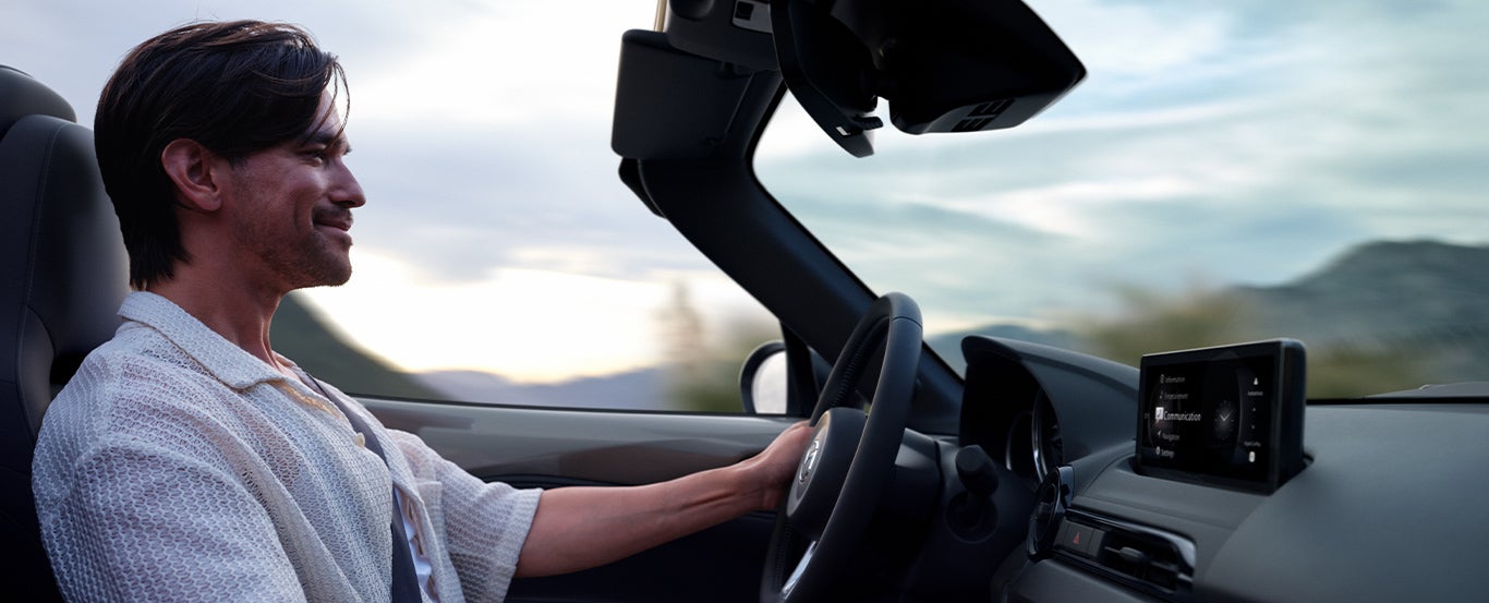 MAZDA MX-5 MIATA RF | Billion Mazda of Sioux Falls in Sioux Falls SD