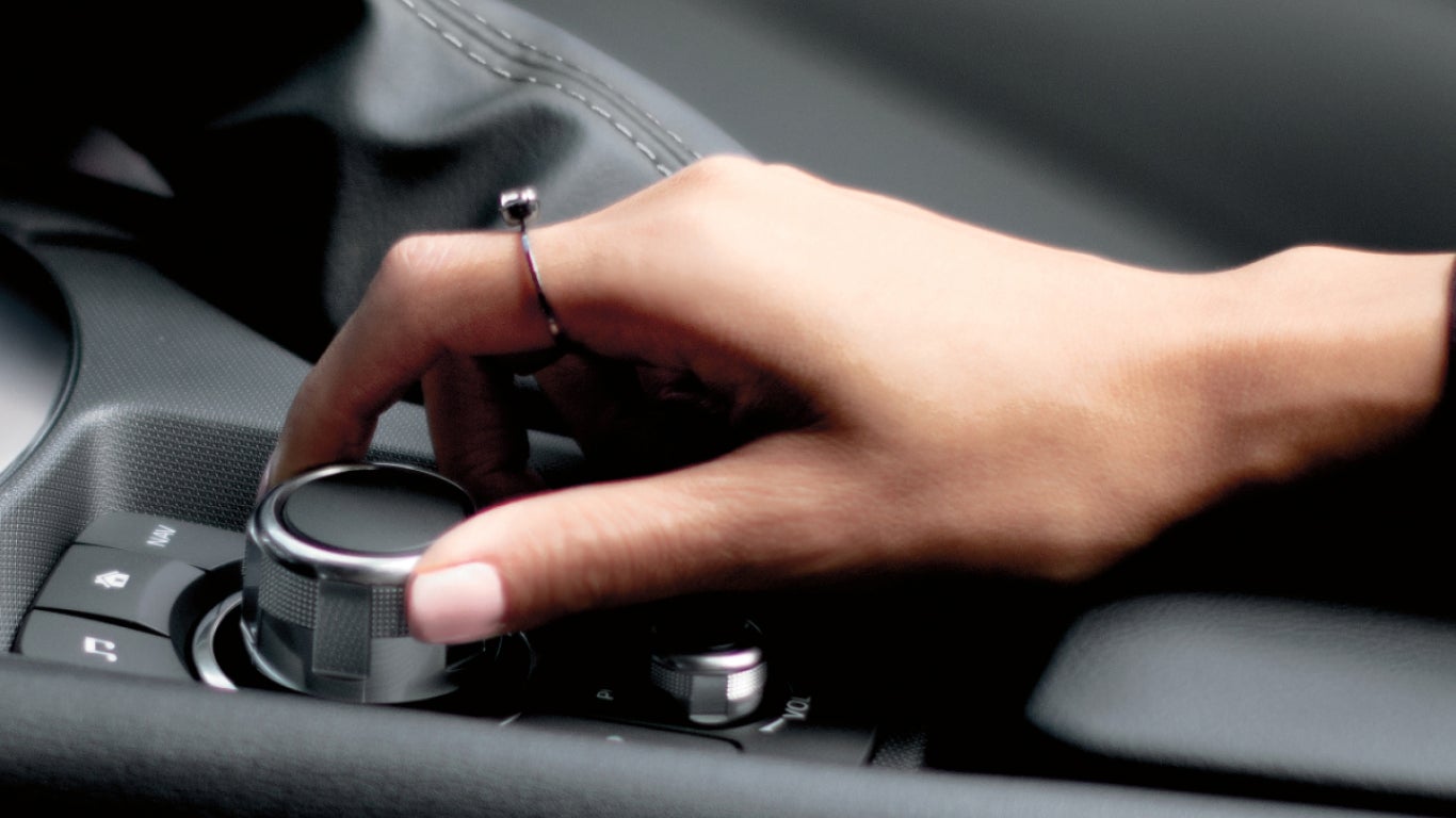 MAZDA MX-5 MIATA RF | Billion Mazda of Sioux Falls in Sioux Falls SD