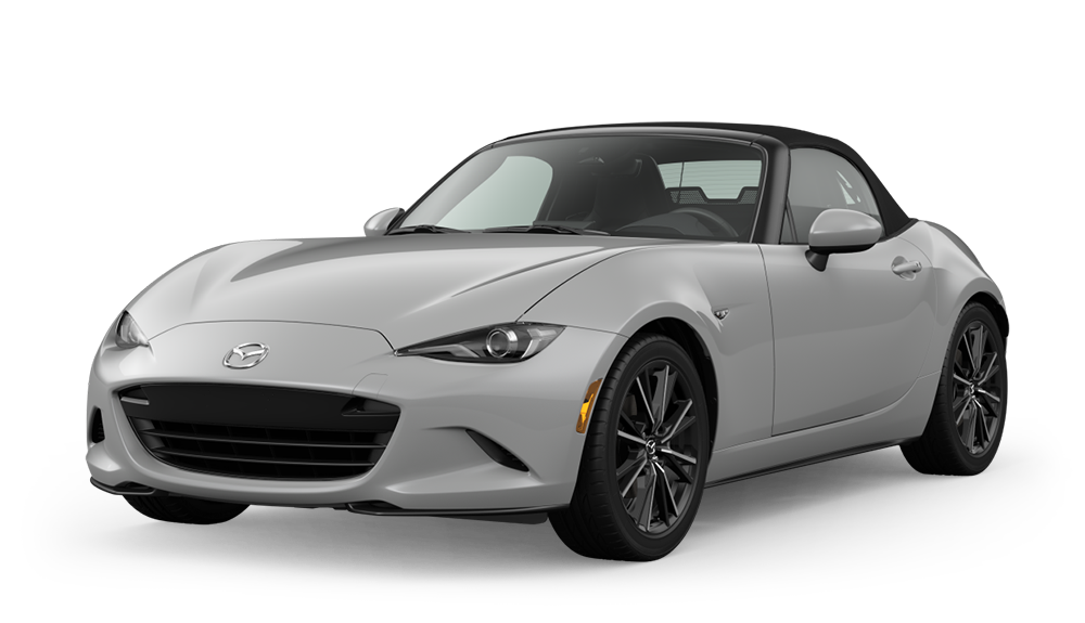2025 Mazda MX-5 GRAND TOURING | Billion Mazda of Sioux Falls in Sioux Falls SD