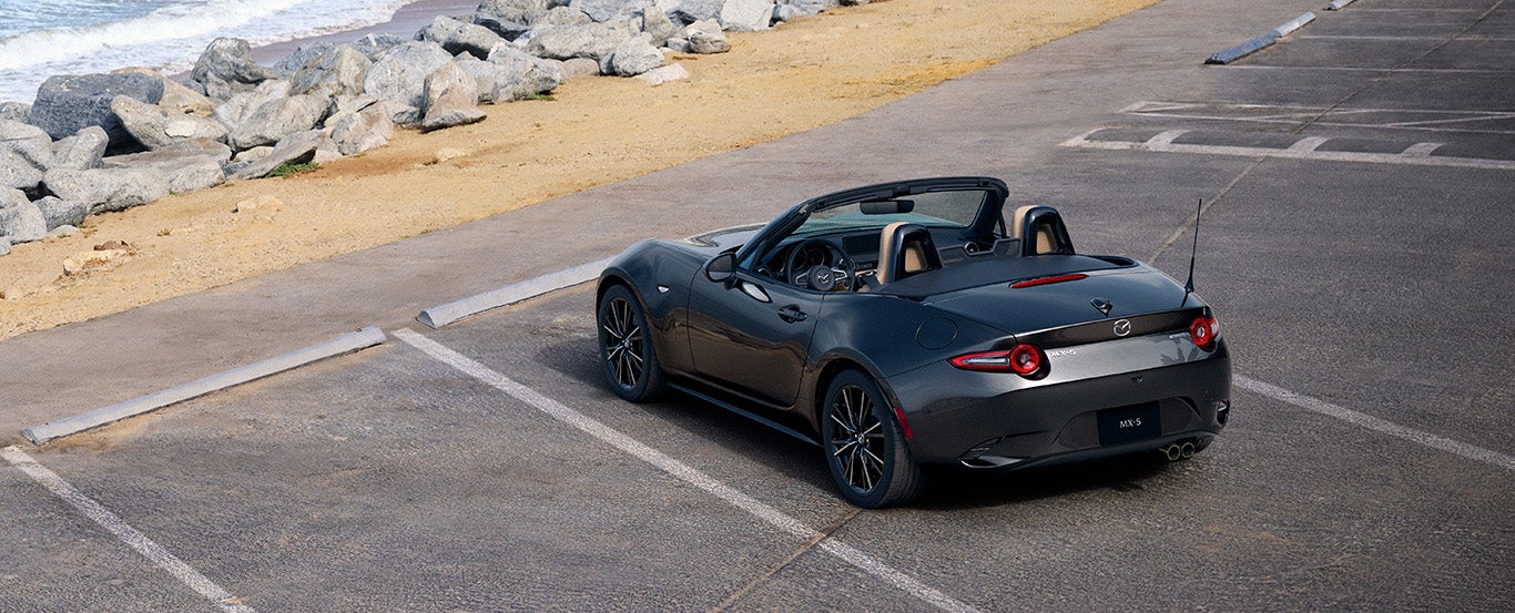 MAZDA MX-5 MIATA | Billion Mazda of Sioux Falls in Sioux Falls SD