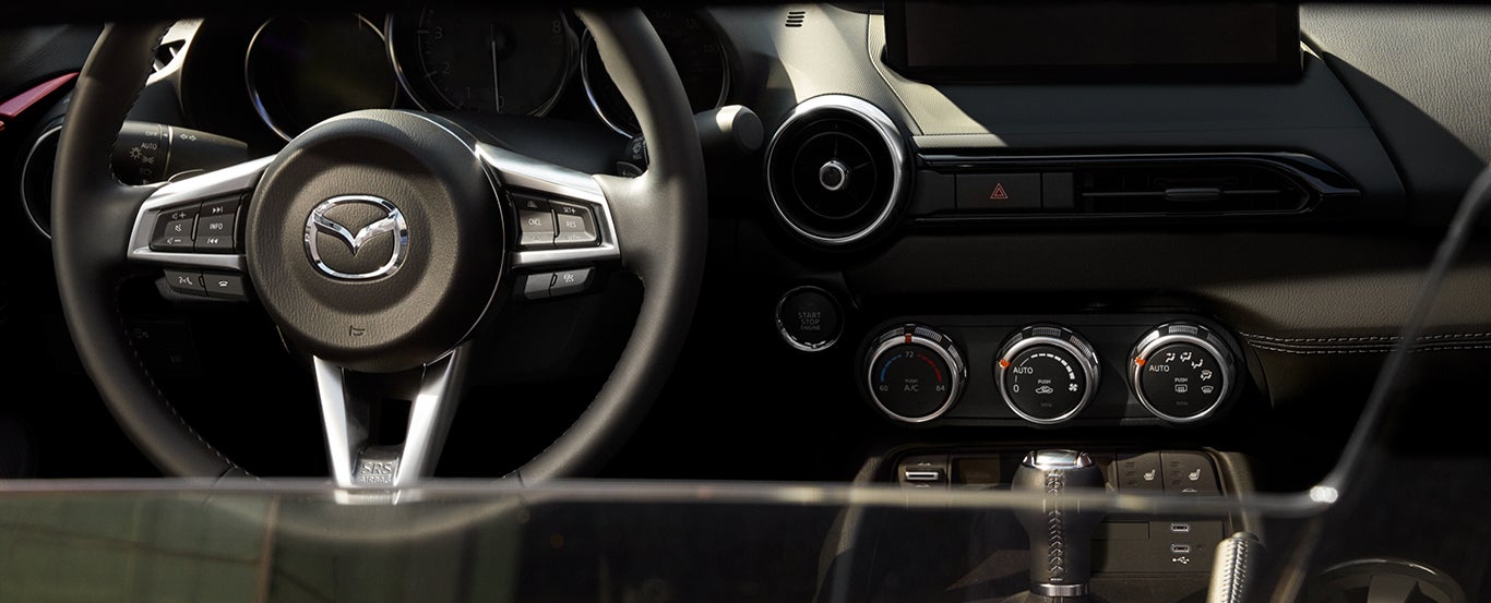 MAZDA MX-5 MIATA | Billion Mazda of Sioux Falls in Sioux Falls SD