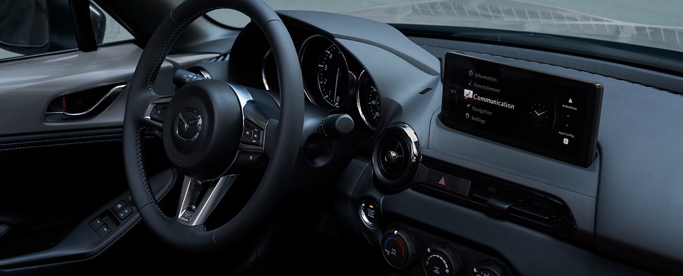 MAZDA MX-5 MIATA | Billion Mazda of Sioux Falls in Sioux Falls SD