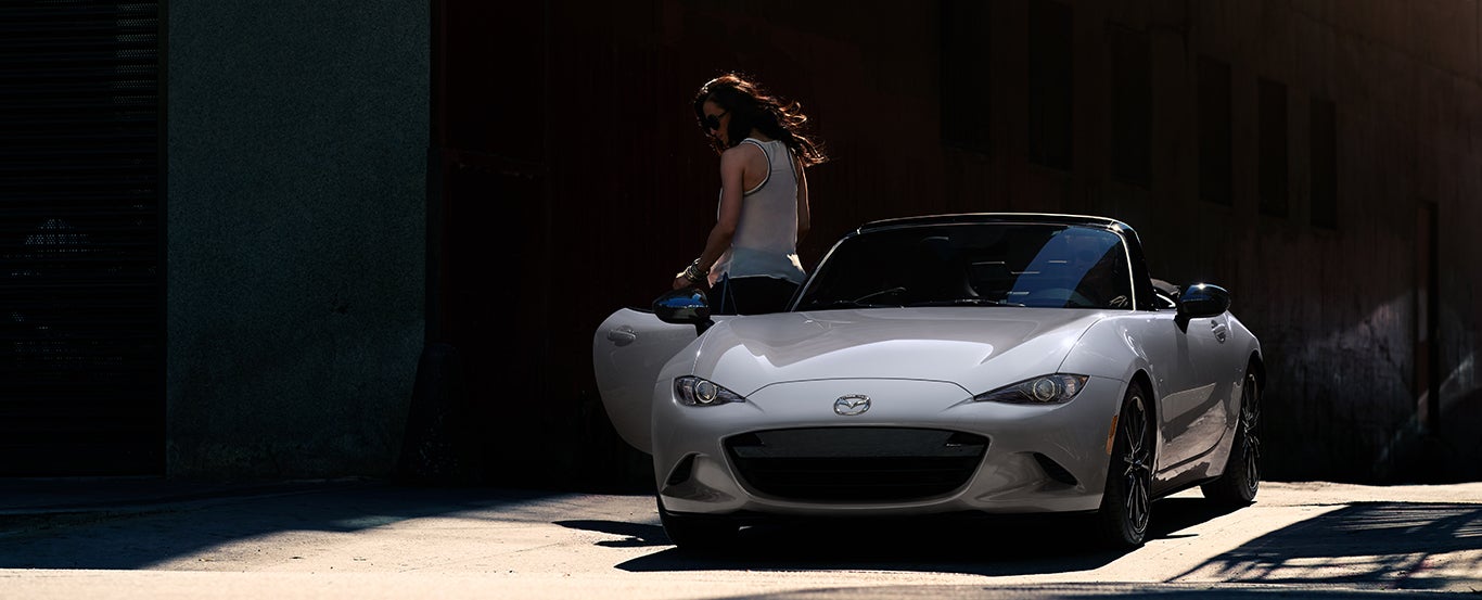 MAZDA MX-5 MIATA | Billion Mazda of Sioux Falls in Sioux Falls SD