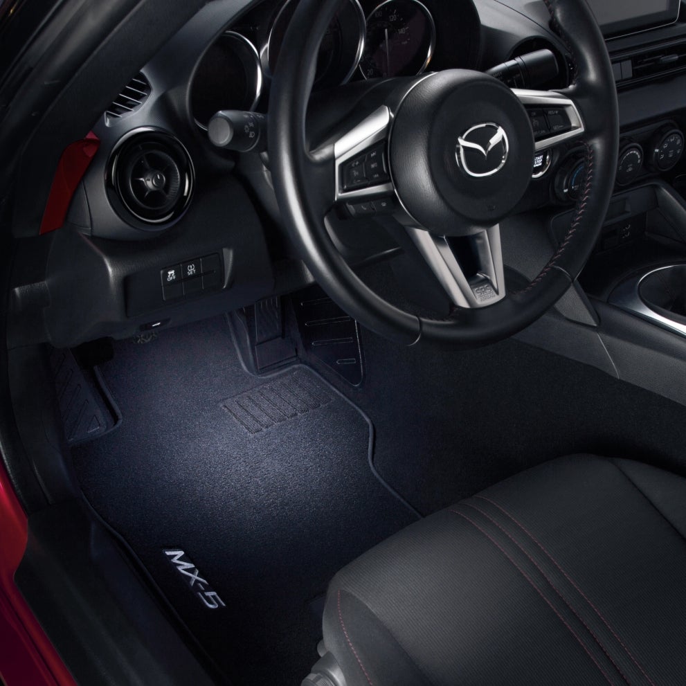 MAZDA MX-5 MIATA RF | Billion Mazda of Sioux Falls in Sioux Falls SD