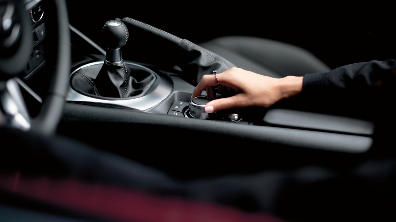 MAZDA MX-5 MIATA | Billion Mazda of Sioux Falls in Sioux Falls SD