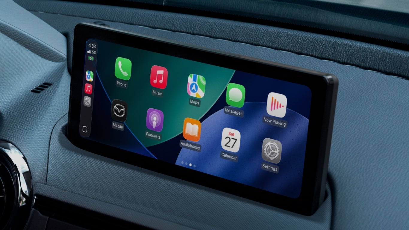 MAZDA MX-5 MIATA | Billion Mazda of Sioux Falls in Sioux Falls SD