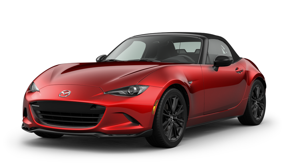 2026 Mazda MX-5 CLUB | Billion Mazda of Sioux Falls in Sioux Falls SD