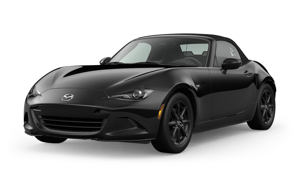 2026 Mazda MX-5 SPORT | Billion Mazda of Sioux Falls in Sioux Falls SD