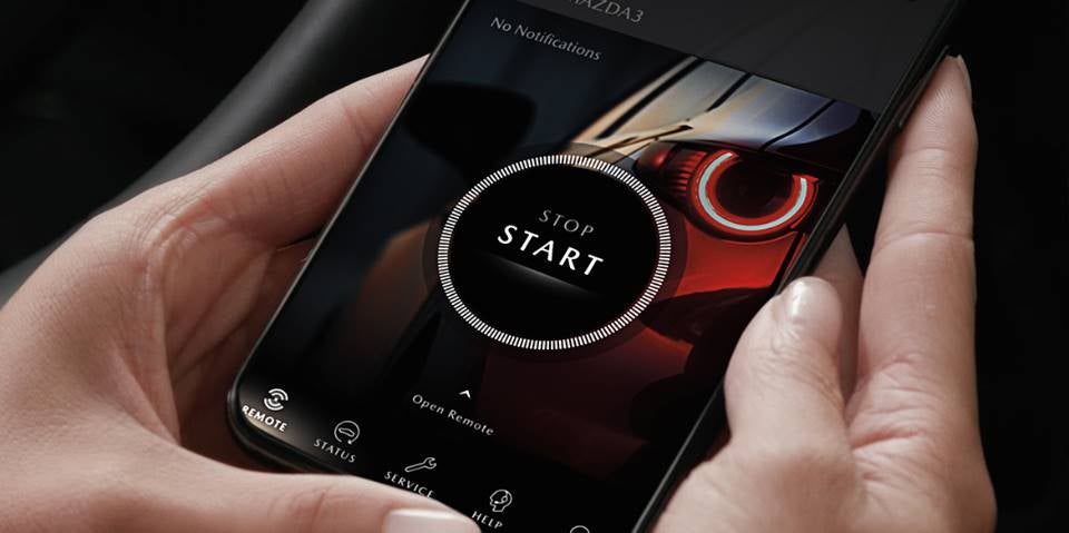 2025 Mazda 3 Sedan - Remote Engine Start | Billion Mazda of Sioux Falls in Sioux Falls SD