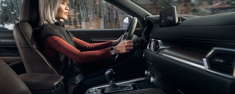 Mazda CX-5 | Billion Mazda of Sioux Falls in Sioux Falls SD