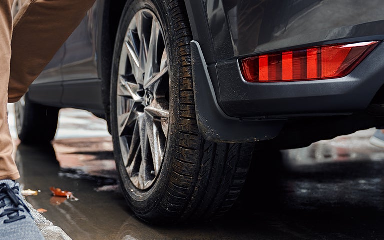 Mazda CX-5 | Billion Mazda of Sioux Falls in Sioux Falls SD