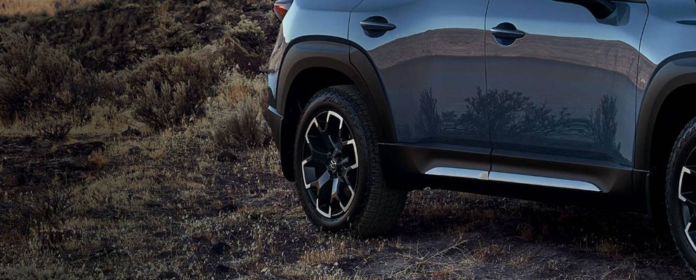 Mazda CX-50 | Billion Mazda of Sioux Falls in Sioux Falls SD