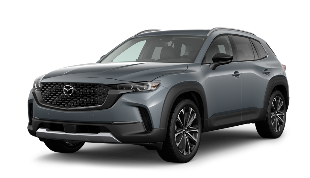 Mazda CX-50 2.5 Turbo Premium Plus | Billion Mazda of Sioux Falls in Sioux Falls SD