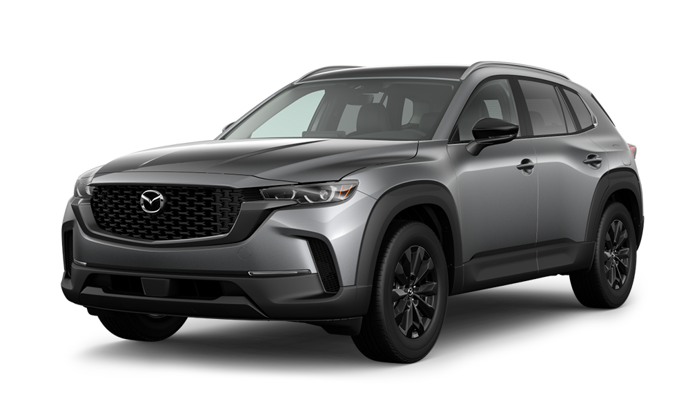 Mazda CX-50 2.5 S Preferred | Billion Mazda of Sioux Falls in Sioux Falls SD