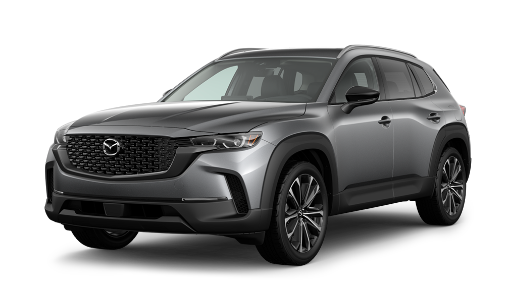 Mazda CX-50 2.5 S Premium Plus | Billion Mazda of Sioux Falls in Sioux Falls SD