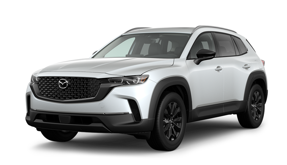 Mazda CX-50 2.5 S Premium | Billion Mazda of Sioux Falls in Sioux Falls SD