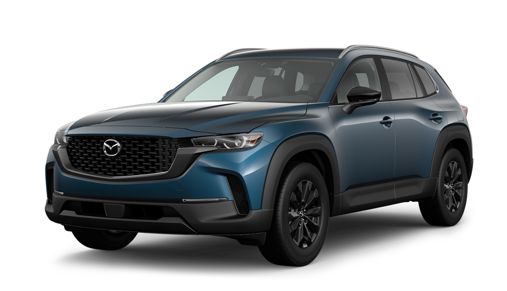 Mazda CX-50 2.5 S Select | Billion Mazda of Sioux Falls in Sioux Falls SD