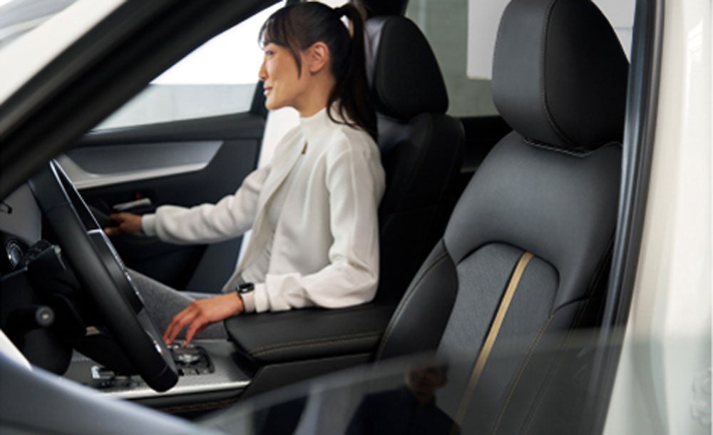 Mazda CX-70 Plug–In Hybrid | Billion Mazda of Sioux Falls in Sioux Falls SD