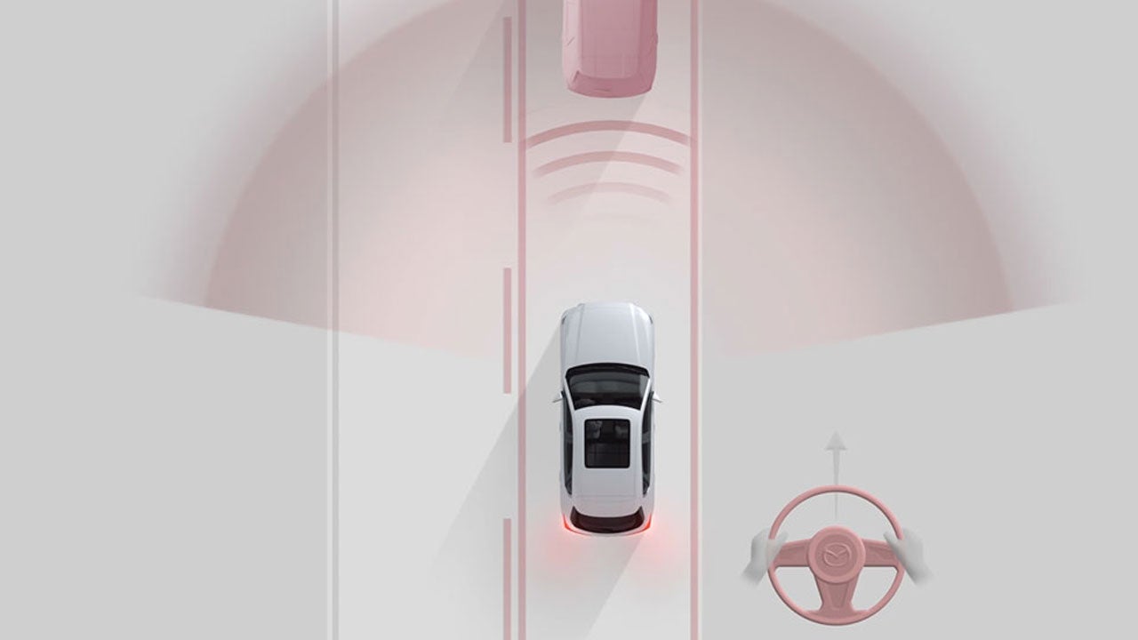 Mazda CX-70 | Billion Mazda of Sioux Falls in Sioux Falls SD