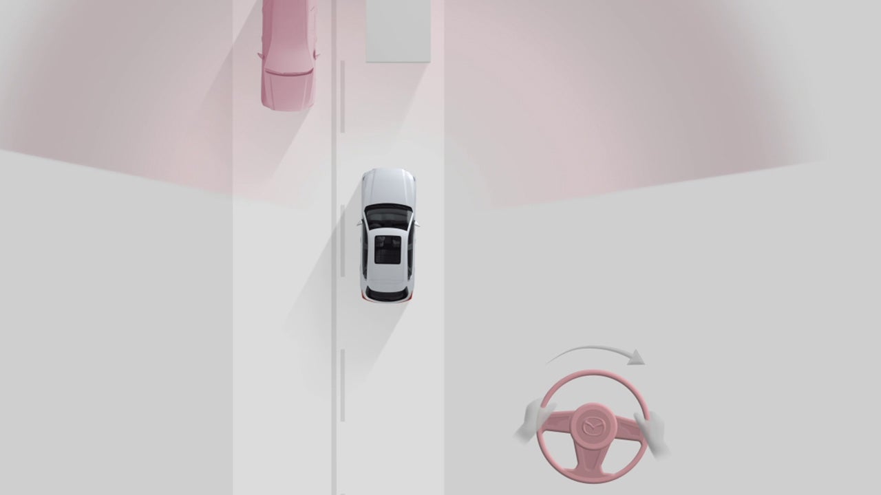 Mazda CX-70 | Billion Mazda of Sioux Falls in Sioux Falls SD