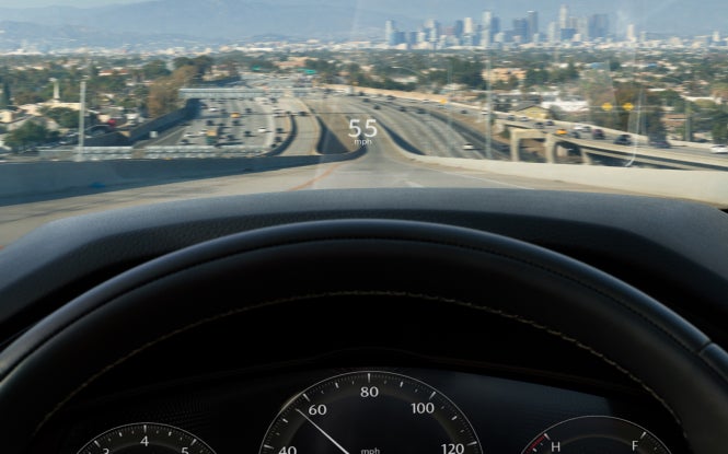 Mazda CX-70 | Billion Mazda of Sioux Falls in Sioux Falls SD