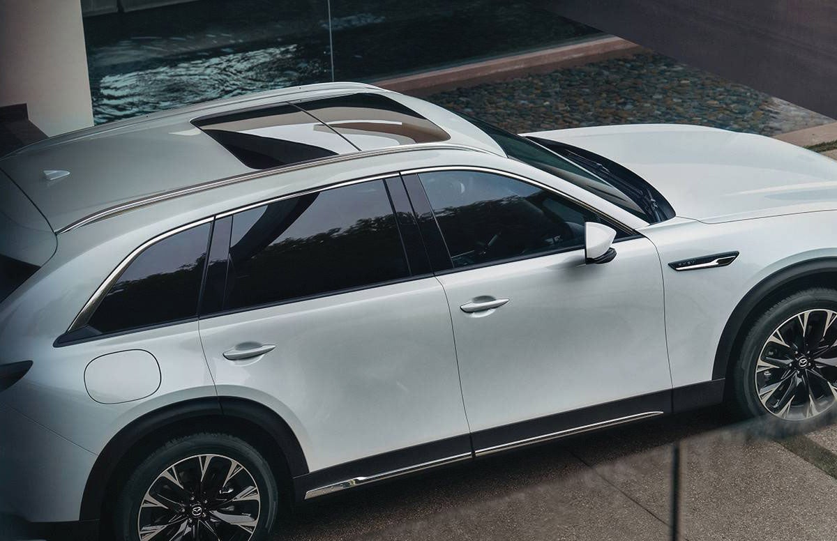 Billion Mazda of Sioux Falls in Sioux Falls SD