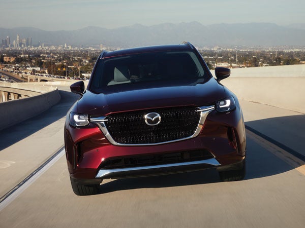 Billion Mazda of Sioux Falls in Sioux Falls SD