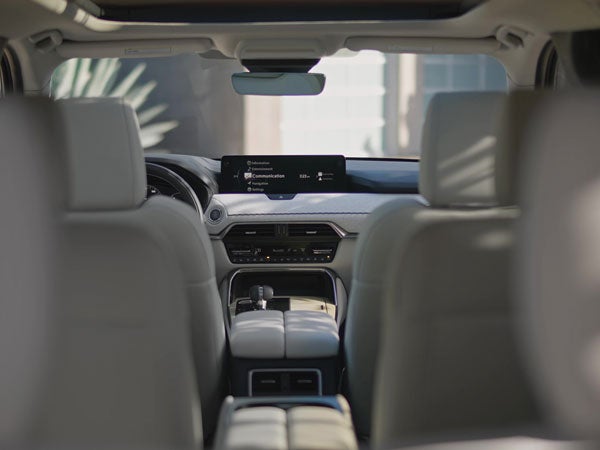 Billion Mazda of Sioux Falls in Sioux Falls SD