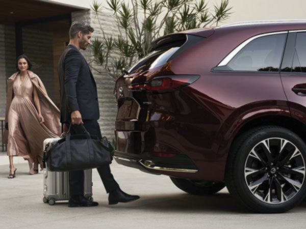 Billion Mazda of Sioux Falls in Sioux Falls SD