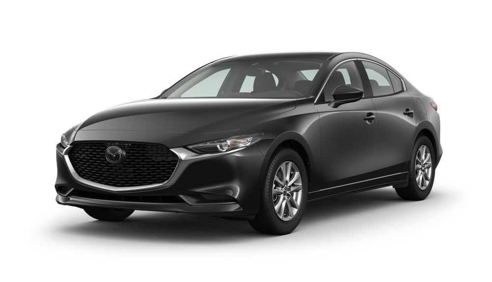 2024 Mazda 3 Sedan 2.5 S | Billion Mazda of Sioux Falls in Sioux Falls SD