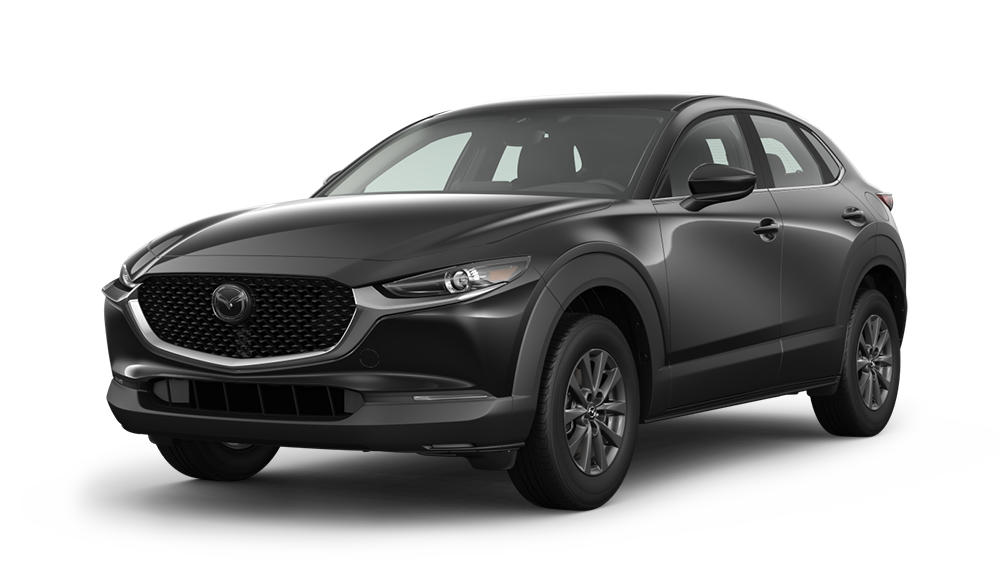 Mazda CX-30 2.5 S | Billion Mazda of Sioux Falls in Sioux Falls SD