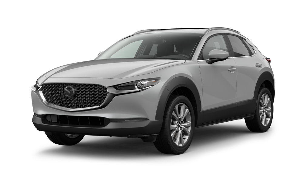 Mazda CX-30 2.5 S PREFERRED | Billion Mazda of Sioux Falls in Sioux Falls SD