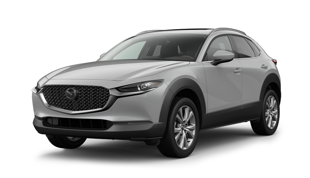Mazda CX-30 2.5 S PREMIUM | Billion Mazda of Sioux Falls in Sioux Falls SD