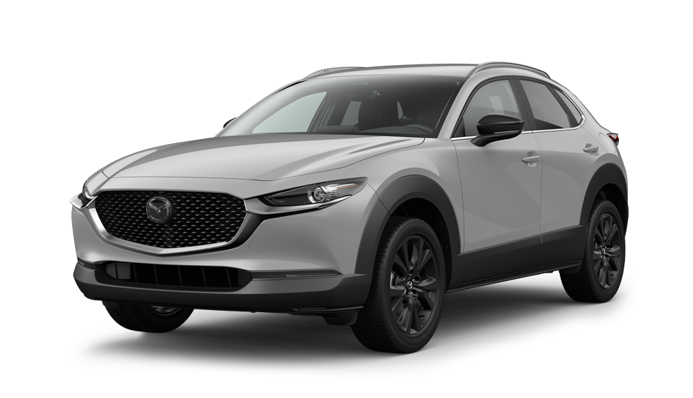 Mazda CX-30 2.5 S SELECT SPORT | Billion Mazda of Sioux Falls in Sioux Falls SD