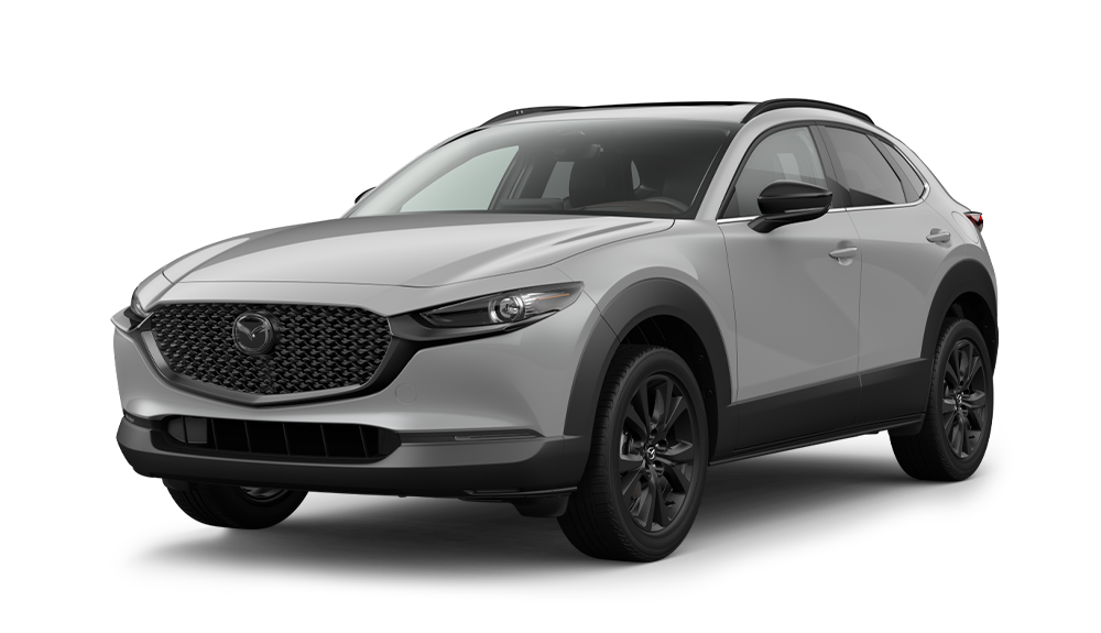 Mazda CX-30 2.5 TURBO PREMIUM | Billion Mazda of Sioux Falls in Sioux Falls SD