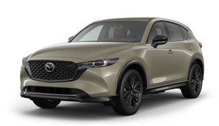 Mazda CX-5 2.5 Carbon Turbo | Billion Mazda of Sioux Falls in Sioux Falls SD