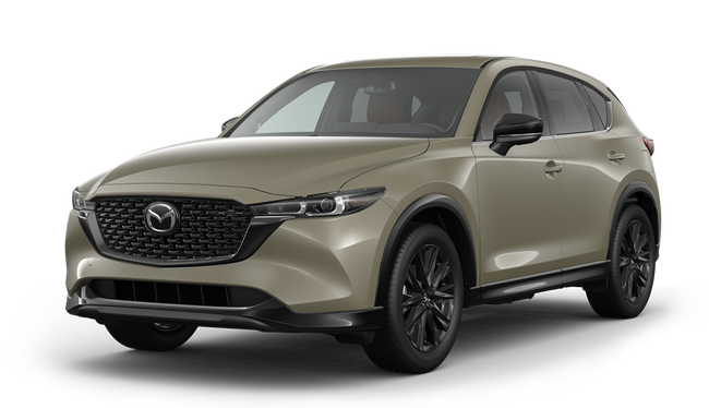 Mazda CX-5 2.5 Carbon Turbo | Billion Mazda of Sioux Falls in Sioux Falls SD