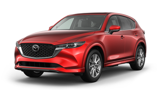 Mazda CX-5 2.5 Turbo Premium | Billion Mazda of Sioux Falls in Sioux Falls SD