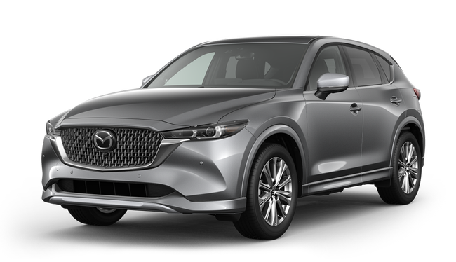 Mazda CX-5 2.5 Turbo Signature | Billion Mazda of Sioux Falls in Sioux Falls SD
