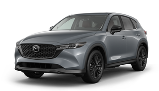 Mazda CX-5 2.5 S Carbon Edition | Billion Mazda of Sioux Falls in Sioux Falls SD
