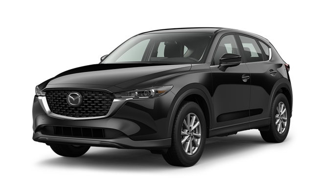 Mazda CX-5 2.5 S | Billion Mazda of Sioux Falls in Sioux Falls SD